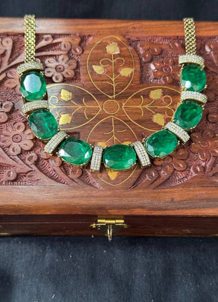 Stone Jewellery