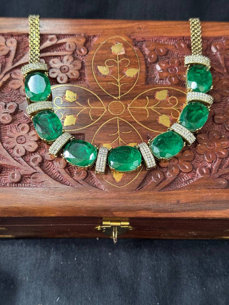 Stone Jewellery