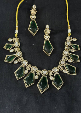 Stone Jewellery