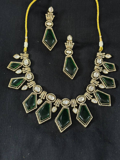 Stone Jewellery