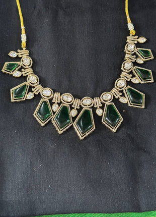 Stone Jewellery