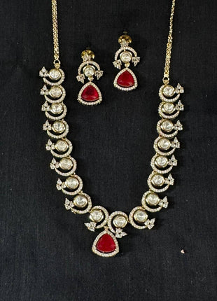 Stone Jewellery