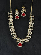 Stone Jewellery