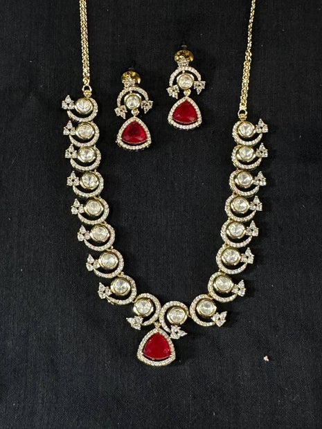 Stone Jewellery