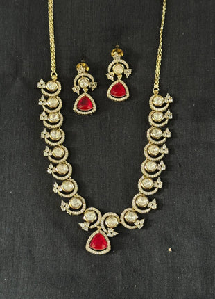 Stone Jewellery