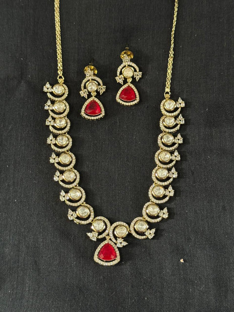Stone Jewellery
