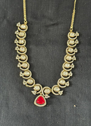 Stone Jewellery