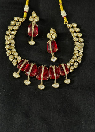 Stone Jewellery