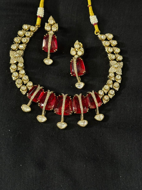 Stone Jewellery