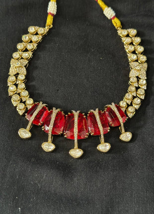 Stone Jewellery