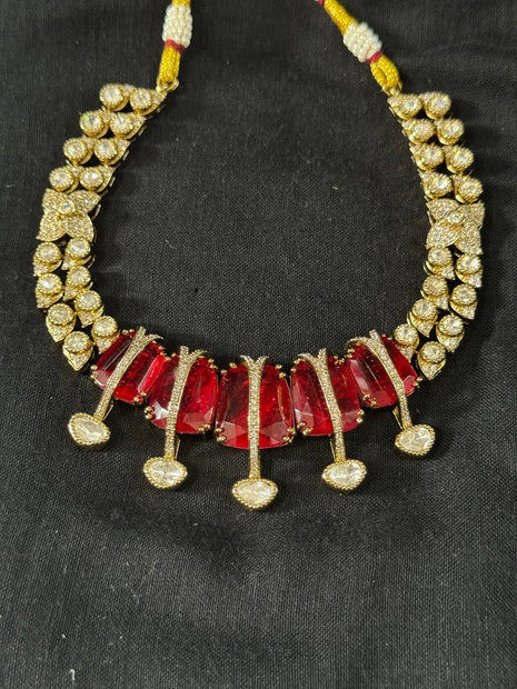 Stone Jewellery