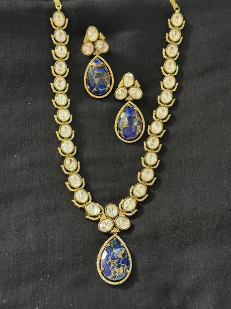 Stone Jewellery