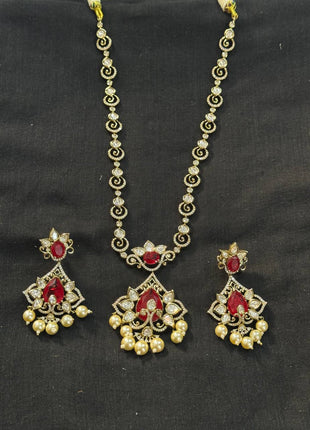 Stone Jewellery