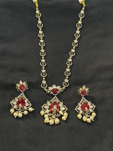 Stone Jewellery