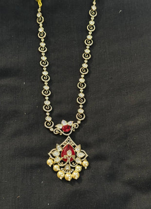 Stone Jewellery
