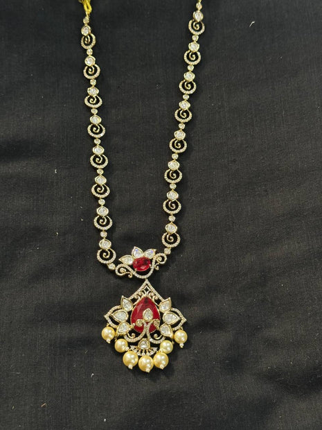 Stone Jewellery