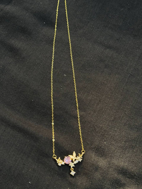 Fancy Jewellery