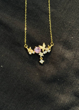 Fancy Jewellery