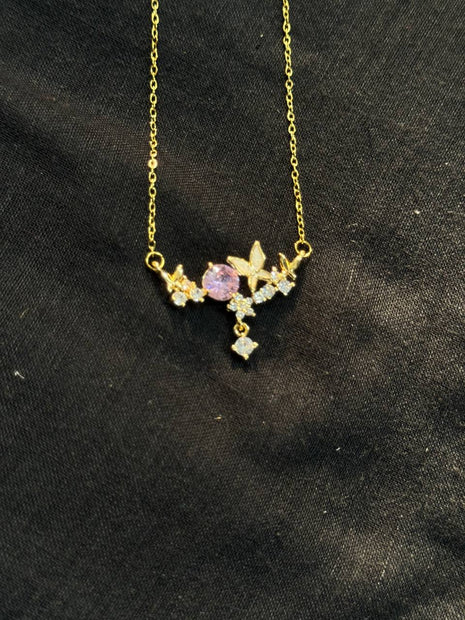 Fancy Jewellery