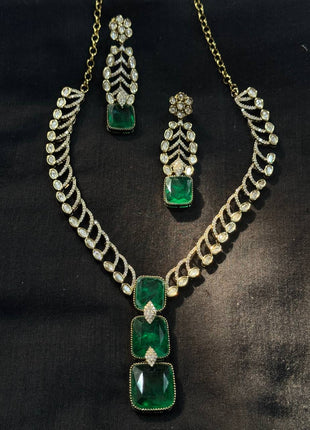 Stone Jewellery