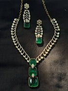 Stone Jewellery