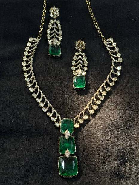 Stone Jewellery