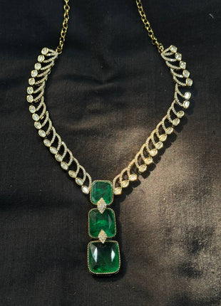 Stone Jewellery