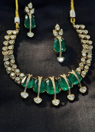 Stone Jewellery