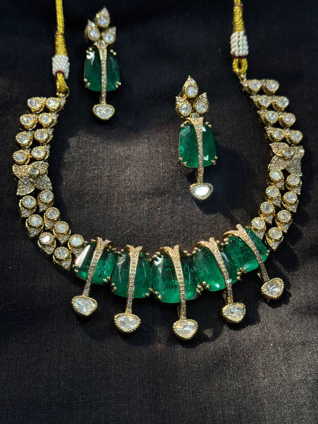 Stone Jewellery