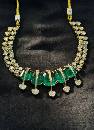 Stone Jewellery