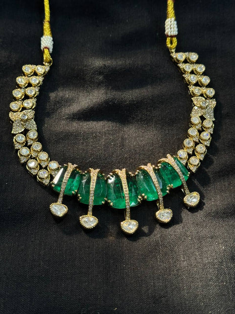 Stone Jewellery