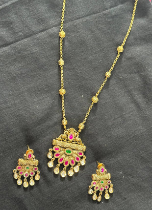 Fancy Jewellery