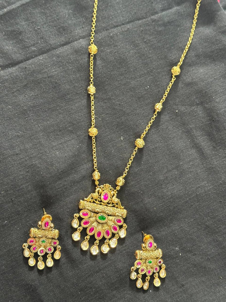 Fancy Jewellery