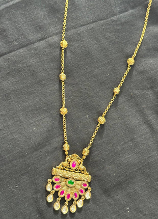 Fancy Jewellery