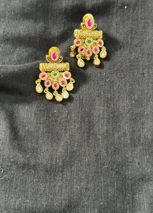 Fancy Jewellery