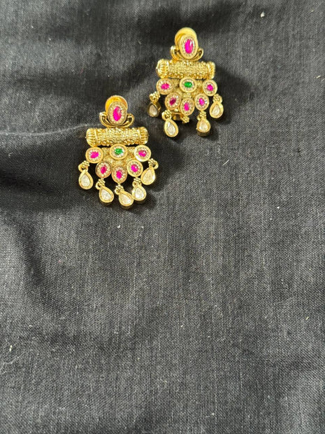 Fancy Jewellery