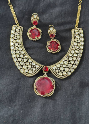 Stone Jewellery