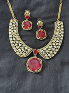 Stone Jewellery