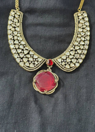 Stone Jewellery