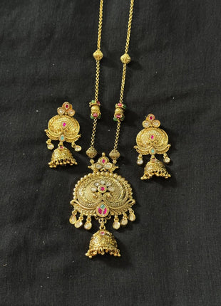Fancy Jewellery