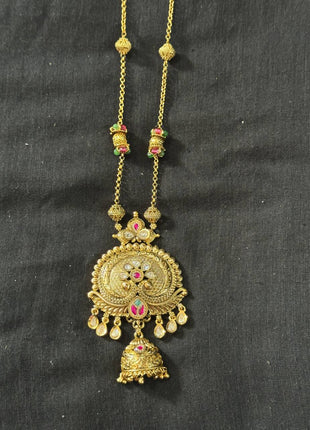 Fancy Jewellery