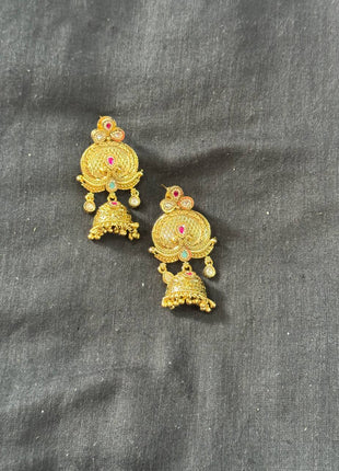 Fancy Jewellery
