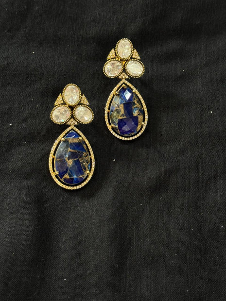 Stone Jewellery