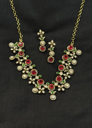 Stone Jewellery
