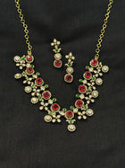 Stone Jewellery