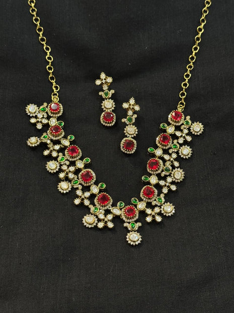 Stone Jewellery