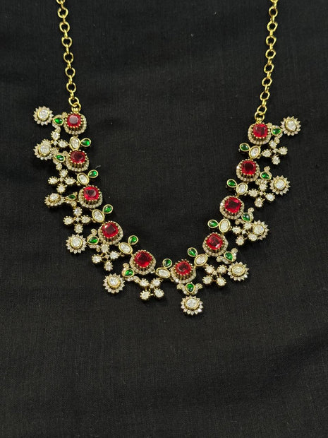 Stone Jewellery