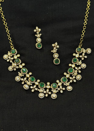 Stone Jewellery