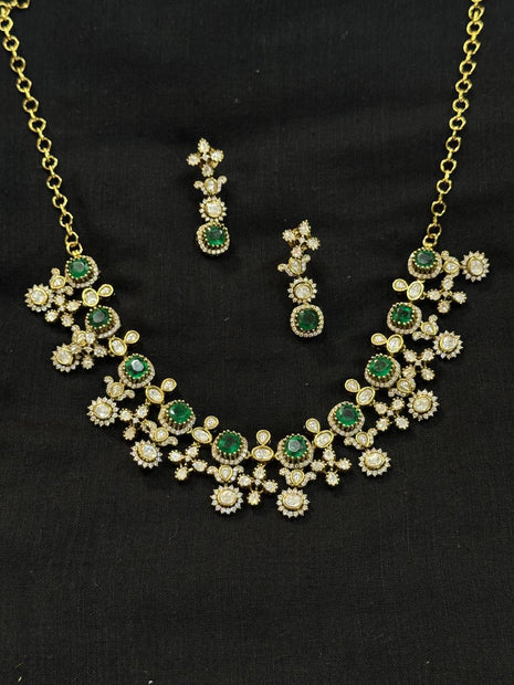 Stone Jewellery