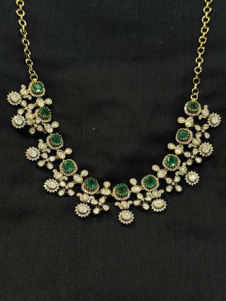 Stone Jewellery